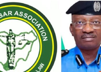 NBA Accuses Nigeria Police of Defying Court Over Tinted Glass Policy