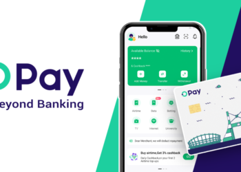 OPay Restores Services After Short Outage, Reaffirms Safety Of Deposits