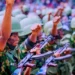 Army Stops Retirement of Over 800 Officers Amid Rising Insecurity