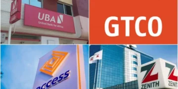 Banks begin ₦50 stamp duty on transfers above ₦10,000 January 1