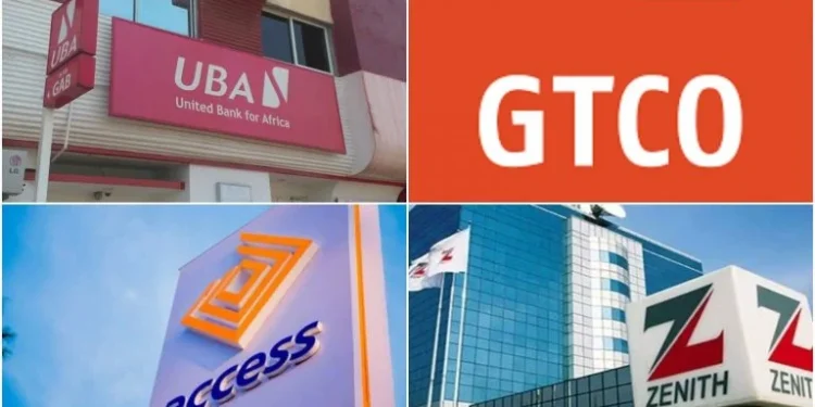 Banks begin ₦50 stamp duty on transfers above ₦10,000 January 1