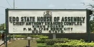 Edo Assembly Revokes Employment Letters of 324 Workers
