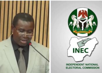 2027 Polls, Amupitan Calls For Voter Register Clean-Up