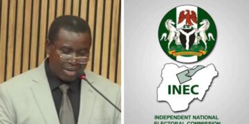 2027 Polls, Amupitan Calls For Voter Register Clean-Up