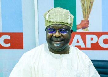 Jimoh, Oyebamiji Cleared As APC Bars Omisore, Others In Osun Guber Race