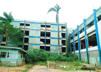 Ogun Assembly Moves to Revamp Moribund Gateway Hotel, Ota