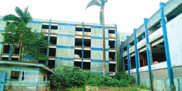 Ogun Assembly Moves to Revamp Moribund Gateway Hotel, Ota