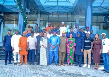Ogun Lawmakers Begin Budget Retreat, Review 2026 Spending Plan