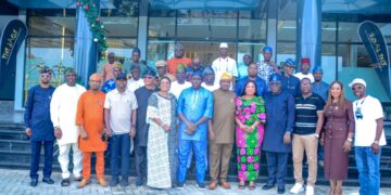 Ogun Lawmakers Begin Budget Retreat, Review 2026 Spending Plan