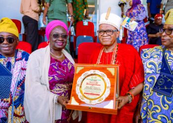 Ogun Moves to Strengthen Local Economies, Rolls Out N1.2bn Grants and Soft Loans