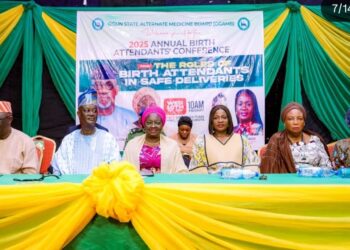 “No Mother or Child Should Be Lost to Negligence” — Abiodun Charges Birth Attendants