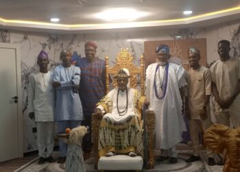 Ogun ANA inaugurates new executive, Lasile emerges chairman