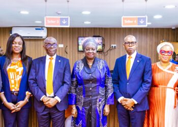 Infrastructure, security reforms making Ogun investment hub, deputy governor