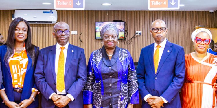 Infrastructure, security reforms making Ogun investment hub, deputy governor