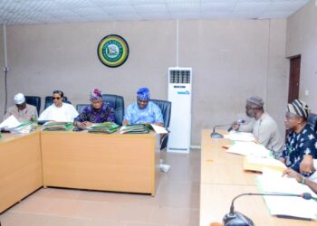 Ogun Assembly Applauds Forestry Ministry for Reviving Oja Odan Forest, Defends ₦2.751bn 2026 Budget
