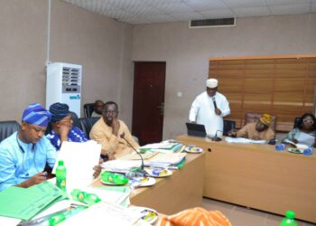 Ogun Assembly Commends Housing Ministry for Affordable Housing Projects 