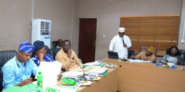 Ogun Assembly Commends Housing Ministry for Affordable Housing Projects 
