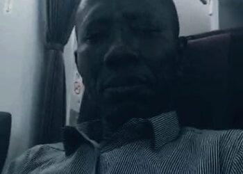 Father of Three Seeks Protection after Deadly Cult Threats in Nigeria.