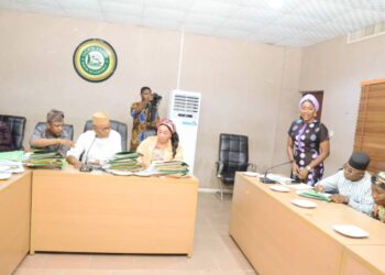 OGHA Hails Women Empowerment Efforts, Reviews Budgets for Special Duties, Environment, Sports