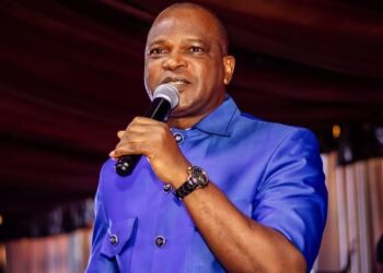 End soft approach to terrorism sponsors, RCCG pastor tells FG