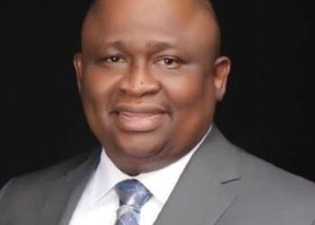 Christmas: Senator Adeola urges Nigerians to reaffirm faith, pray for better Nigeria