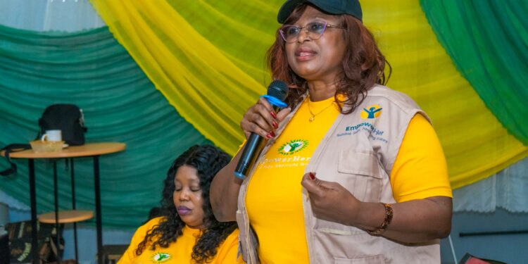 Ogun Leads NFWP Scale Up, Hits 2,000 Women Affinity Groups in Six Weeks