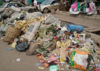 Residents Risk N2m Fine or Jail for Illegal Refuse Dumping, Ogun Govt Warns
