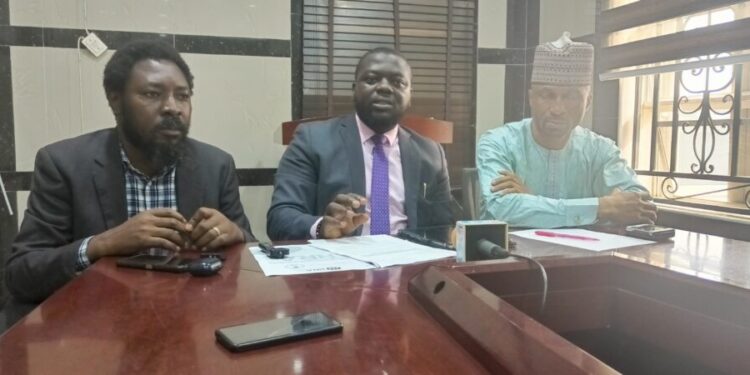 Illegal Fibroid Drug ‘Melts’ Ogun Woman’s Vagina; Seller Arrested as Survivors Demand Justice