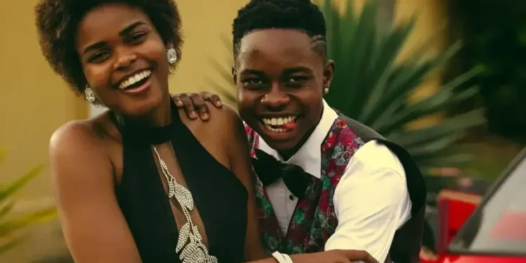 TikToker Jarvis Ends Relationship With Peller, Calls for Public Support