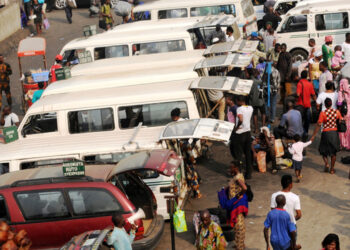 Yuletide travel: RTEAN urges Nigerians to use recognised motor parks