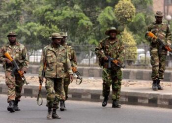 Nigeria Moves To Aid Benin As Senate Approves Troop Deployment