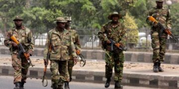 Nigeria Moves To Aid Benin As Senate Approves Troop Deployment