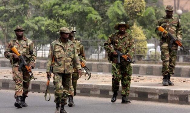 Nigeria Moves To Aid Benin As Senate Approves Troop Deployment