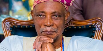 Olubadan seat more demanding than governorship, says Oba Ladoja