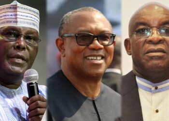 Atiku, Obi, Others Accuse FG of Using Anti-Corruption Agencies to Silence Opposition