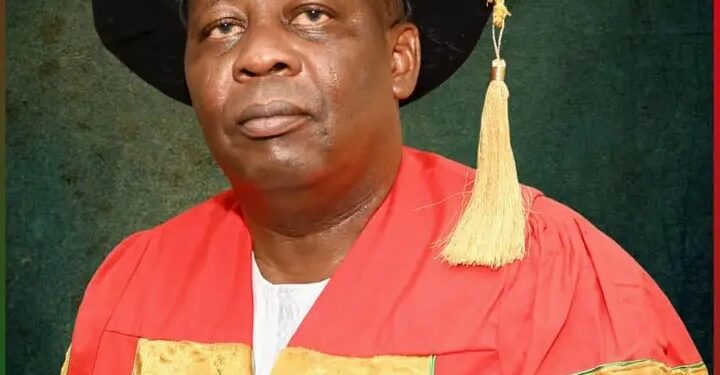 Osun University Provost, Prof. Siyan Oyeweso, Dies After Brief Illness
