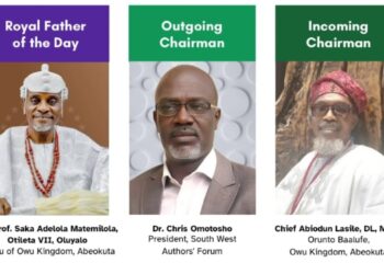 ANA Ogun to Hold 20th Convention, 25th Executive Inauguration December 13