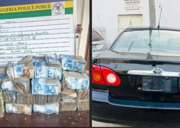 FCT Police Bust Notorious Car-snatching Gang, Recover 6 Stolen Vehicles, ₦15m Cash