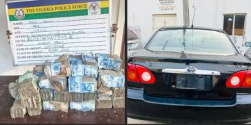 FCT Police Bust Notorious Car-snatching Gang, Recover 6 Stolen Vehicles, ₦15m Cash