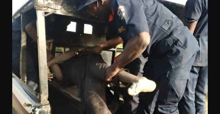 Herders kill two farmers, burn Jigawa community, NSCDC confirms