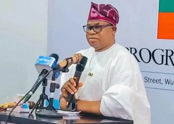 Ex-Finance Commissioner, Oyebamiji, Emerges APC Governorship Candidate in Osun