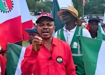 Nigeria Labour Congress Flags Plot to Disrupt Nationwide Workers’ Protest