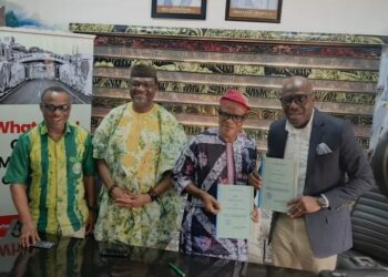 Ogun Concedes Renovated Olumo Rock to Private Operator to Boost Tourism