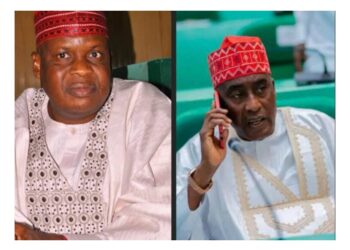 Two Kano State Lawmakers Die Within an Hour