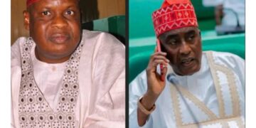 Two Kano State Lawmakers Die Within an Hour