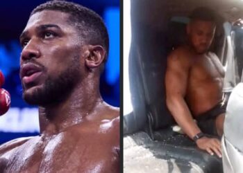 Ogun Government Mourns Victims of Road Crash Involving Anthony Joshua