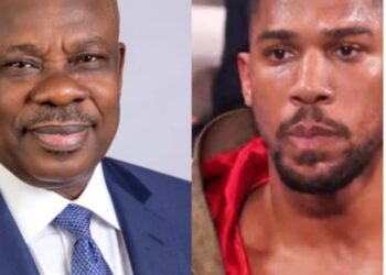 Amosun commiserates with Joshua, families of victims after Ogun road crash