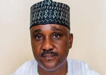 Reps Speaker denies link to alleged N18.6bn NASS contract scam