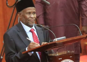 Nigeria mourns as ex CJN Tanko Muhammad dies at 71