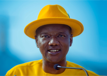 Bayelsa Deputy Governor Lawrence Ewhrudjakpo dies at 60